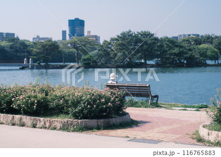 福岡天神駅周辺の景観 福岡天神駅周辺の景観 116765883