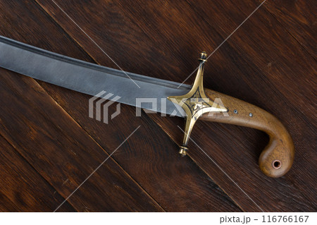 Ukraine Saber Sword, 17th century. Poland, Lithuania, Hungary, Ukraine. Ukraine Saber Sword, 17th century. Poland, Lithuania, Hungary, Ukraine. 116766167