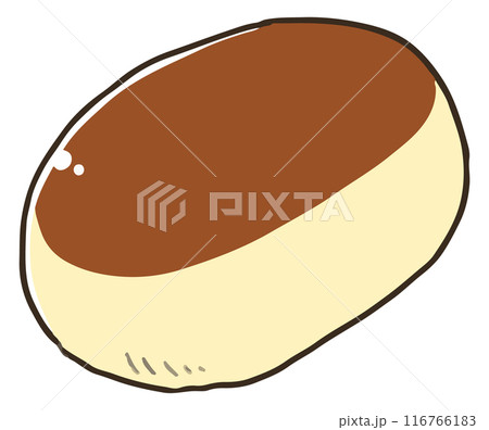 栗饅頭 116766183
