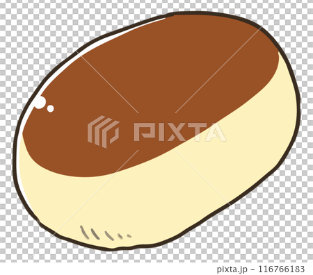栗饅頭 116766183
