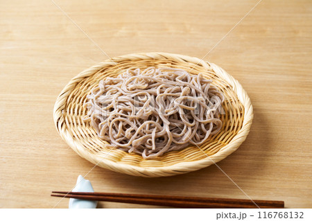 もりそば 116768132
