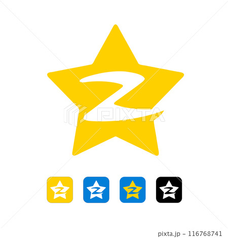 ASTANA, KAZAKHSTAN - JULY 23, 2024: qzone icon and logo of a popular application. Vector 116768741