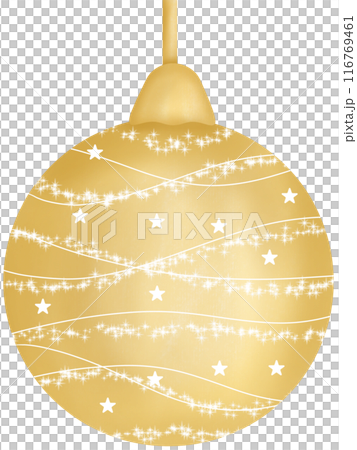 colorful cute Christmas balls colorful cute Christmas balls 116769461