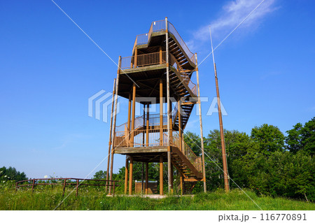 清里町・宇宙展望台 116770891