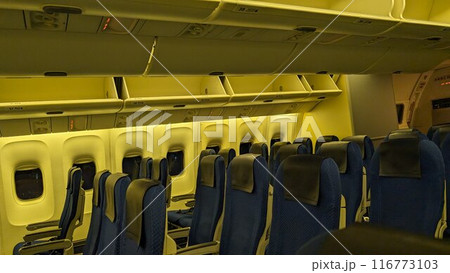 飛行機 116773103