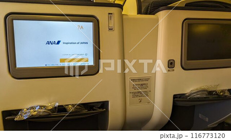 飛行機 飛行機 116773120