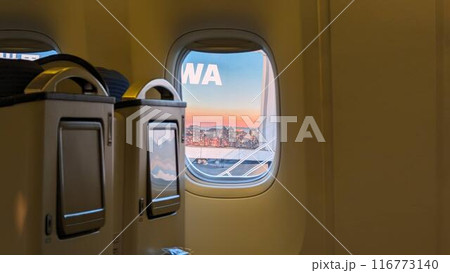 飛行機 飛行機 116773140