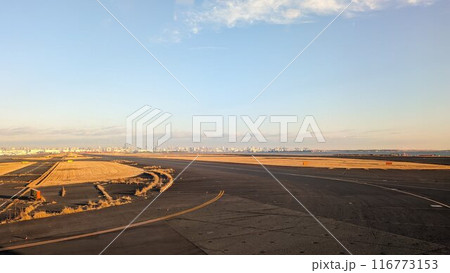 飛行機 飛行機 116773153