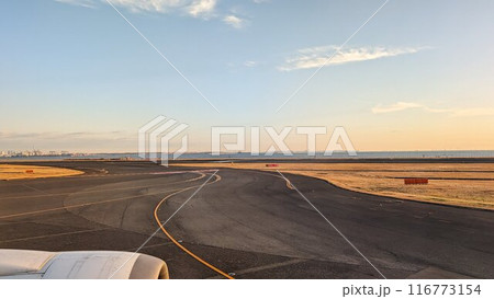 飛行機 飛行機 116773154