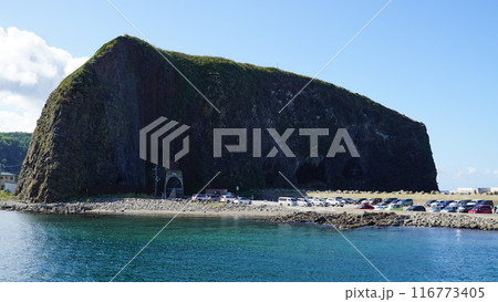 知床 知床 116773405