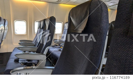 飛行機 116774189