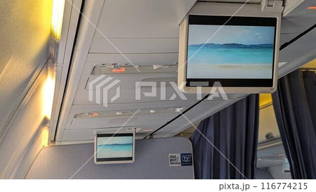 飛行機 116774215
