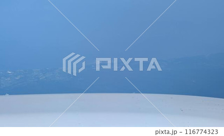 機内 機内 116774323