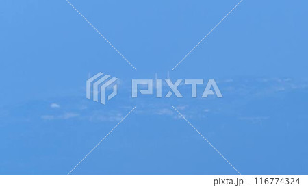 機内 機内 116774324