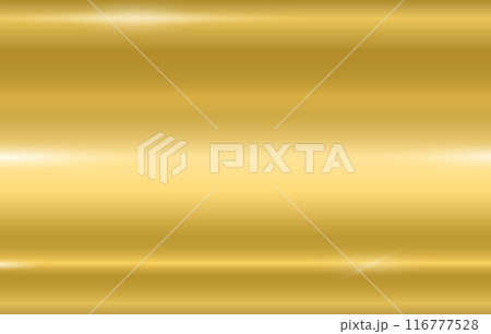 Metallic gradient effect for the design of text and bulletin boards, infographics. The texture of a smooth metal surface. 116777528