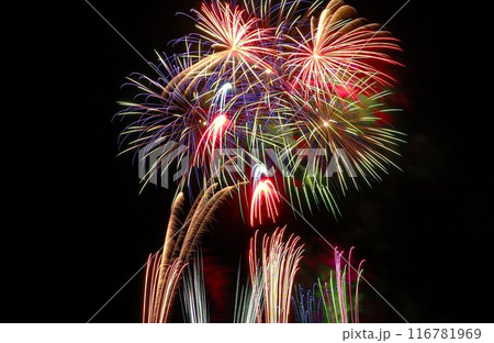 海洋博公園花火大会2024 海洋博公園花火大会2024 116781969