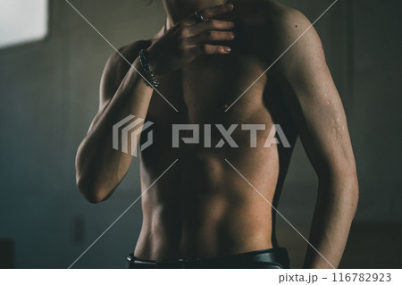 メンズビューティー メンズビューティー 116782923