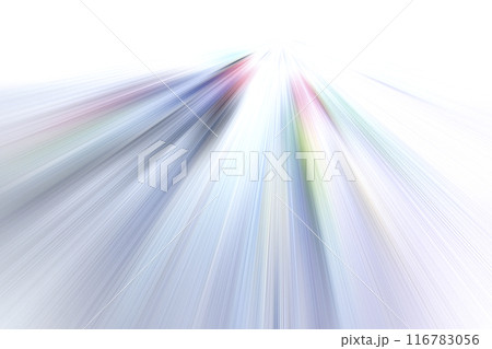 抽象イメージ_グローバル 116783056