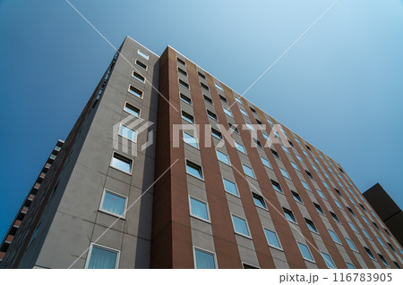 マンション　外観　 116783905