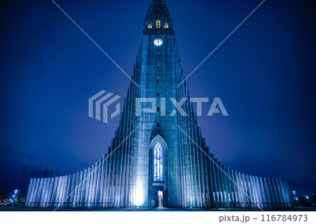 ハットルグリムス教会のイメージ 116784973