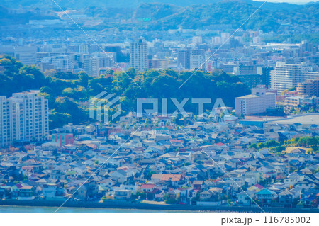 福岡市街の一望 福岡市街の一望 116785002