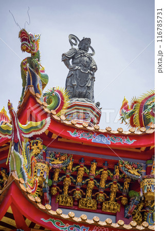 台湾 伝統 伝統的 116785731