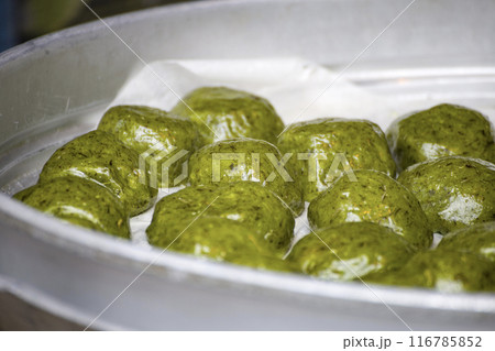 緑色 緑 グリーン 116785852