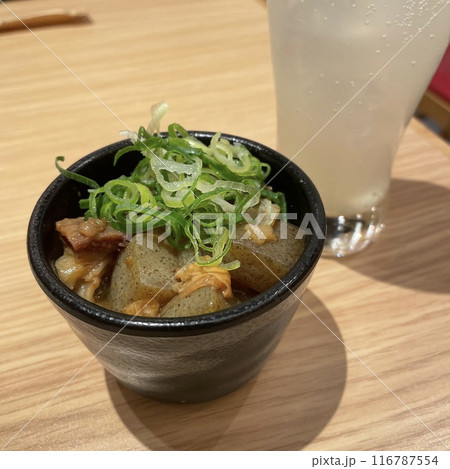 大阪新世界元祖串かつだるま ホワイティうめだ店 大阪新世界元祖串かつだるま ホワイティうめだ店 116787554