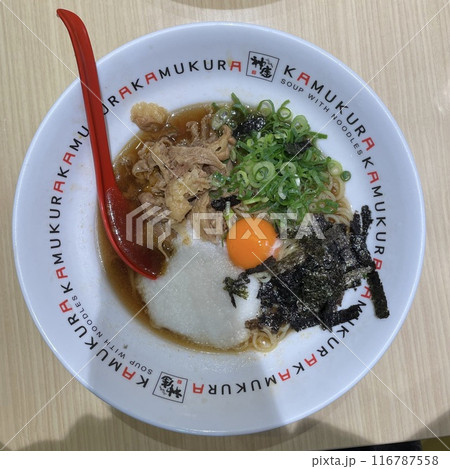 どうとんぼり神座 阪急三番街店 116787558