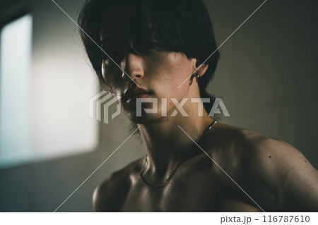 メンズビューティー メンズビューティー 116787610