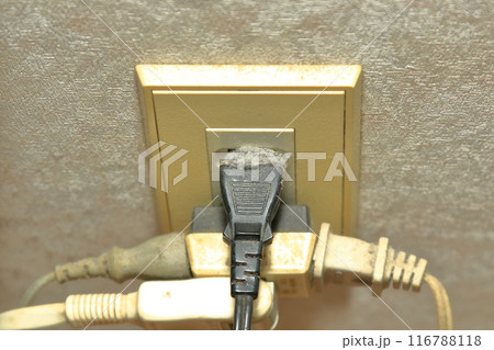 危険な状態 116788118