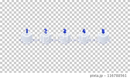 アイソメトリック｜5つのワークフロー 116788561