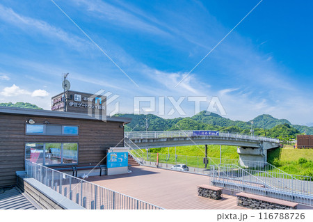 道の駅　伊豆ゲートウェイ函南　伊豆の玄関口　伊豆半島 116788726