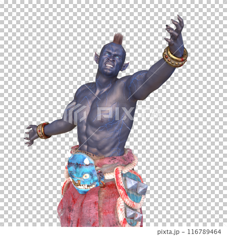 Demon Demon 116789464