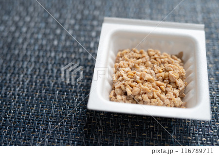 ひきわり納豆 ひきわり納豆 116789711