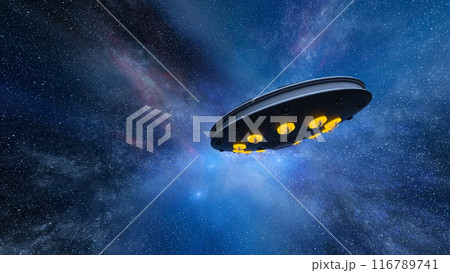 UFO UFO 116789741