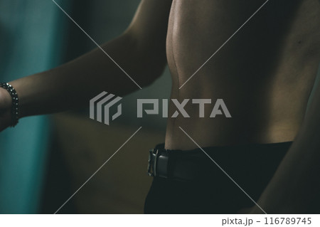 メンズビューティー メンズビューティー 116789745