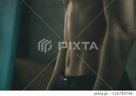 メンズビューティー 116789746