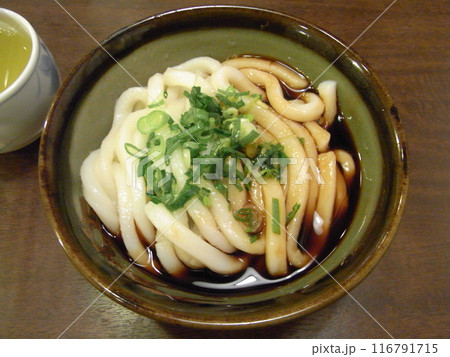 伊勢うどん 116791715