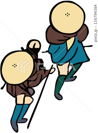 浮世絵 町人 その235 浮世絵 町人 その235 116794384