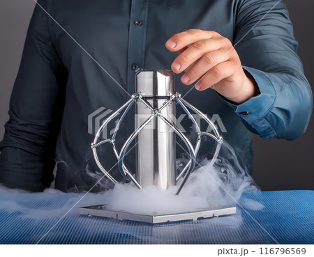 Superconductivity of magnets in liquid a nitrogen. Superconductivity of magnets in liquid a nitrogen. 116796569