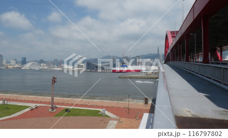 神戸大橋 神戸大橋 116797802