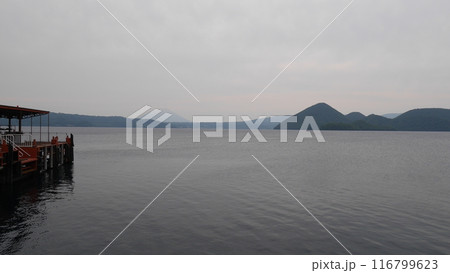 洞爺湖 洞爺湖 116799623