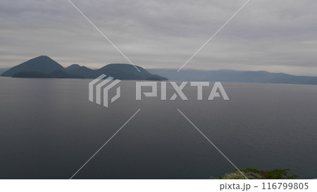 洞爺湖 116799805