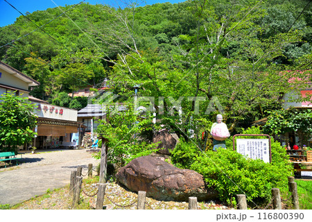 《愛知県》犬山市 桃太郎神社 《愛知県》犬山市 桃太郎神社 116800390