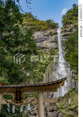 飛龍神社 - 那智の滝 飛龍神社 - 那智の滝 116800577