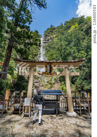 飛龍神社 - 那智の滝 飛龍神社 - 那智の滝 116800583