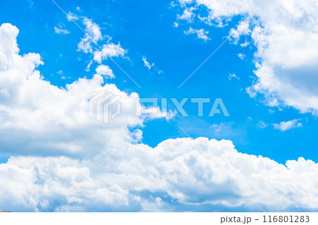 夏雲 イメージ 夏雲 イメージ 116801283