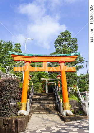 穴八幡宮 116801528