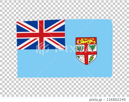 Flag of Fiji Flag of Fiji 116802240